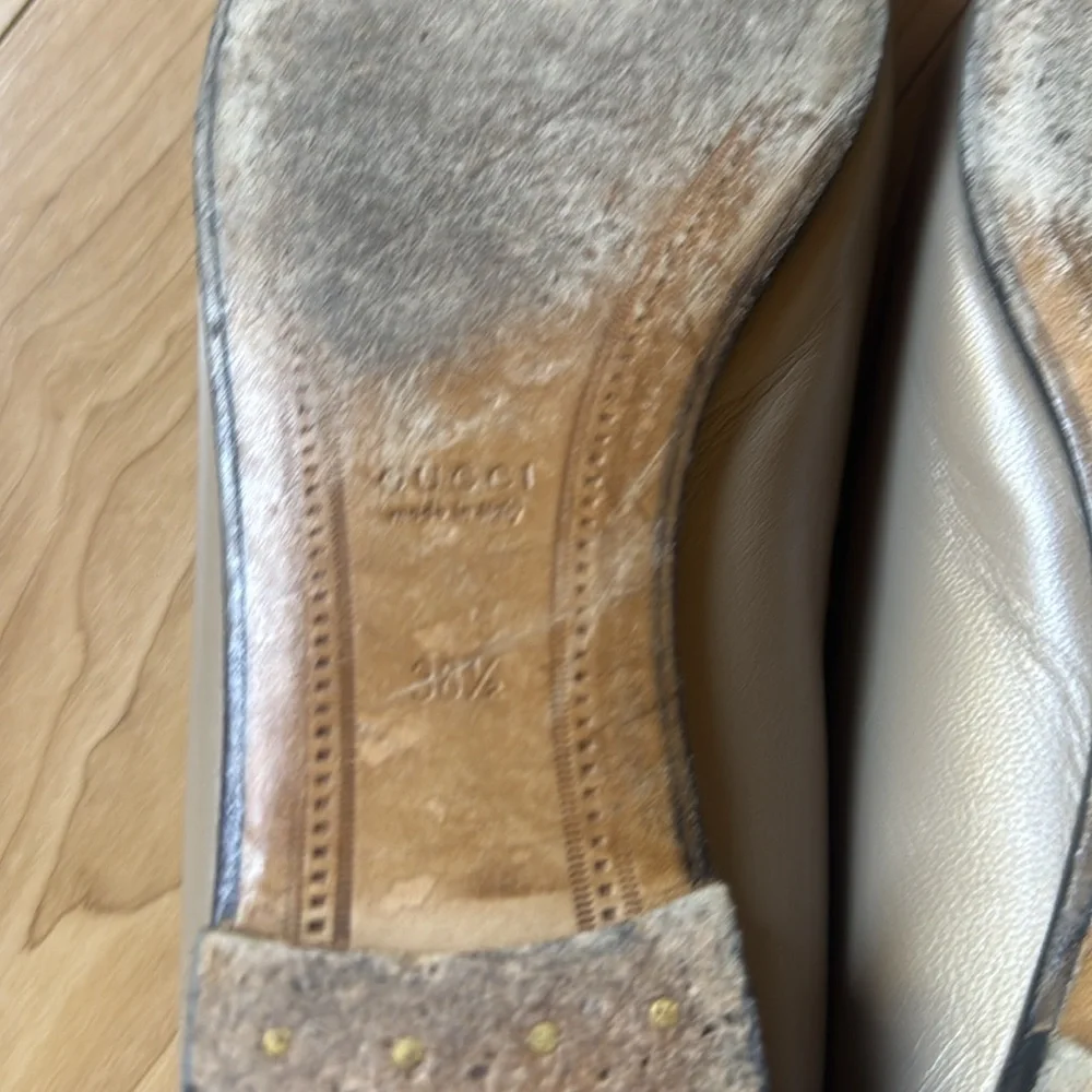 Gucci loafers - Picture 9 of 11